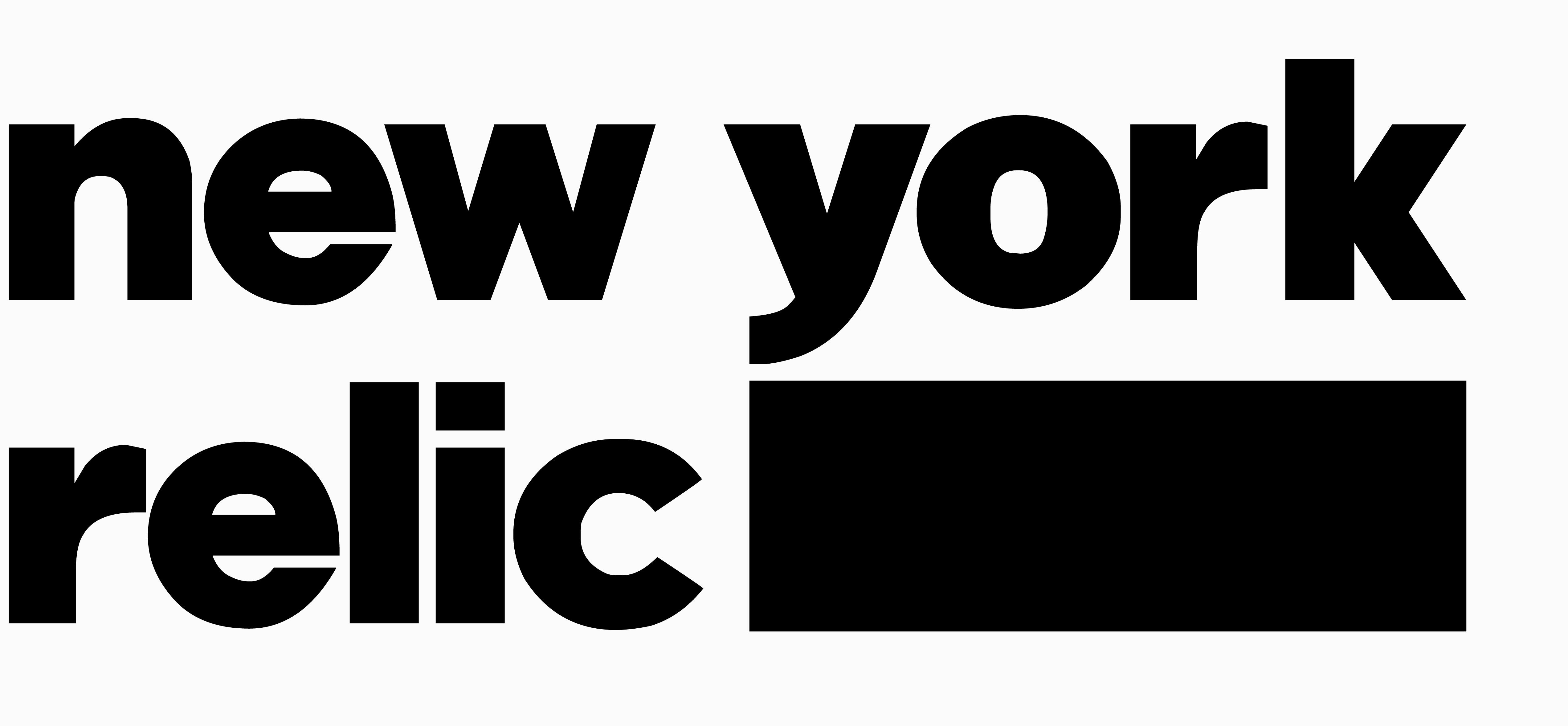 New York Relic Logo